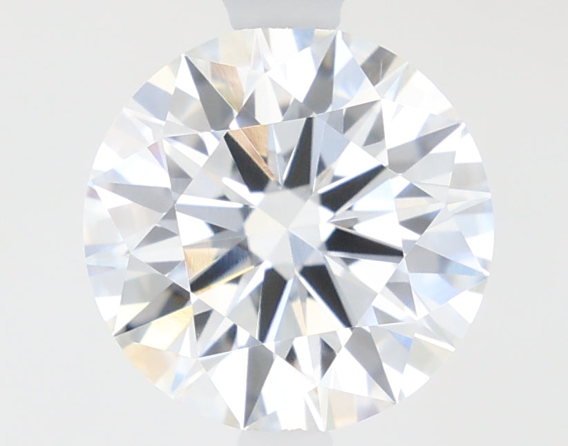 1.24ct Round D VVS1 Lab-Grown Diamond