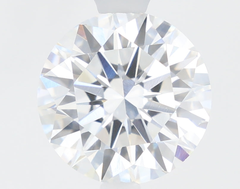 1.07ct Round D VVS1 Lab-Grown Diamond