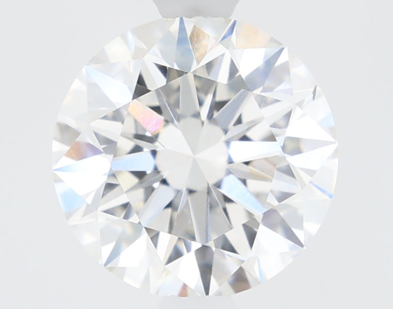 1.07ct Round E VVS1 Lab-Grown Diamond