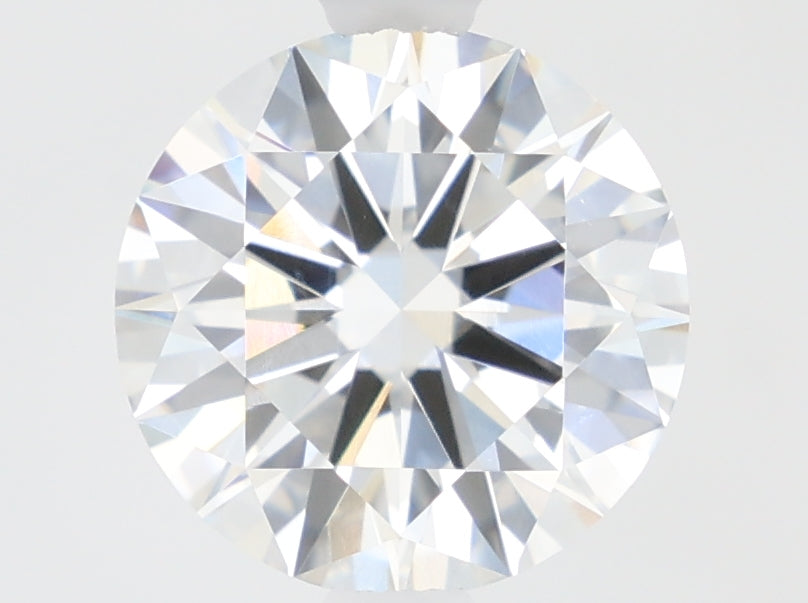 1.22ct Round G VVS2 Lab-Grown Diamond
