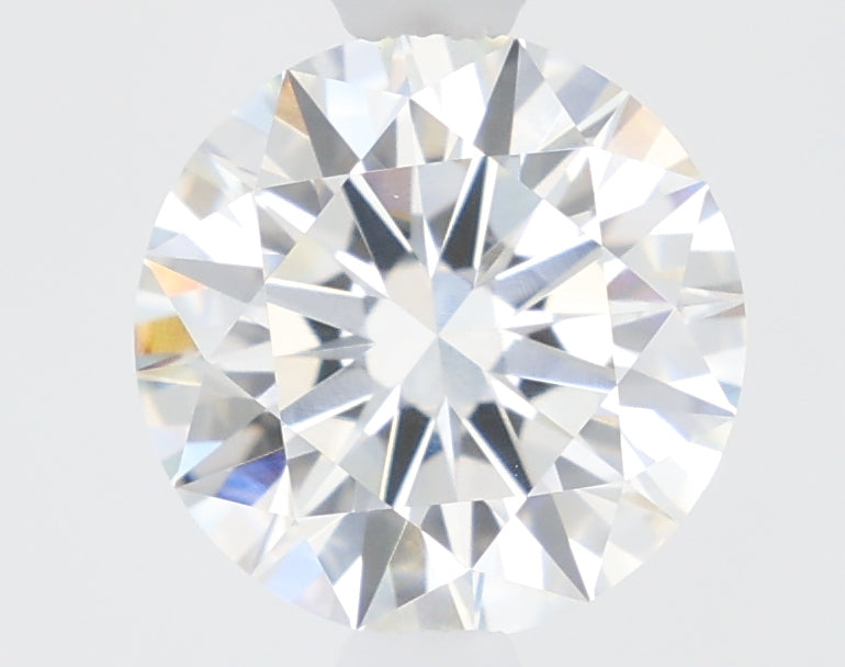 1.23ct Round H VVS1 Lab-Grown Diamond
