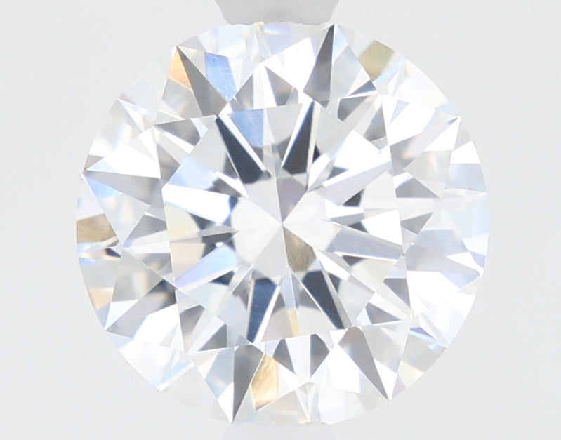 1.05ct Round E VVS1 Lab-Grown Diamond