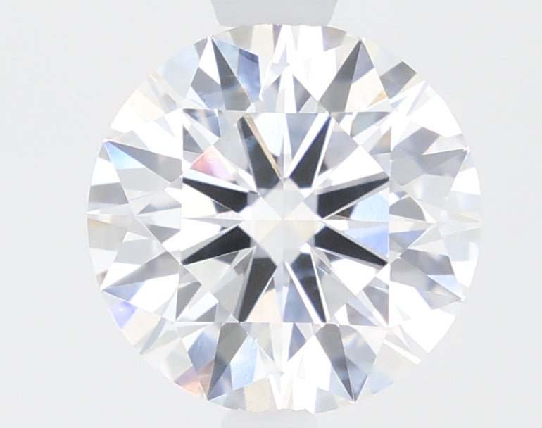 1.06ct Round D VVS1 Lab-Grown Diamond