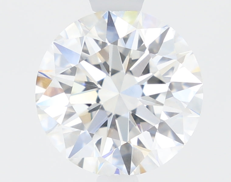 1.03ct Round E VVS1 Lab-Grown Diamond