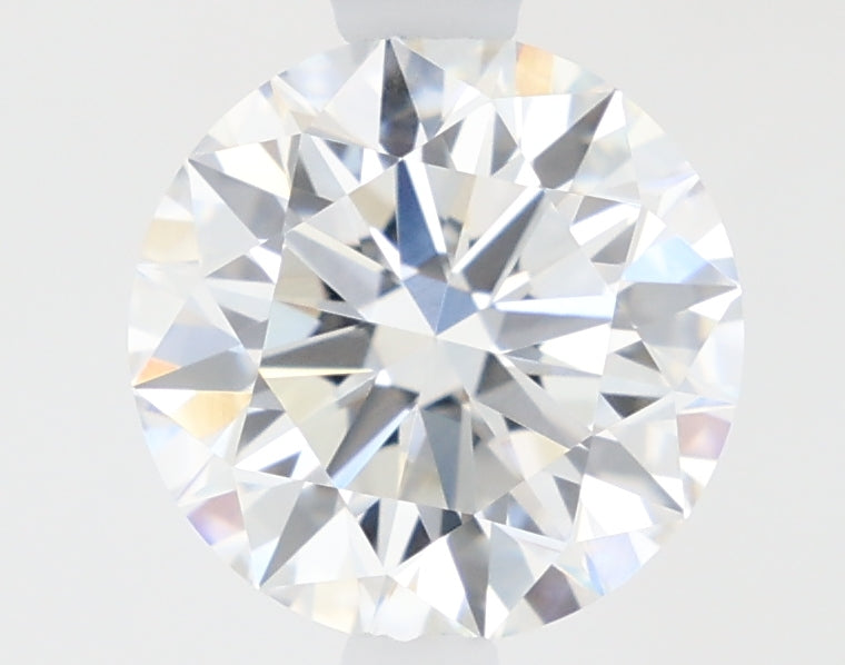 1.04ct Round F IF Lab-Grown Diamond