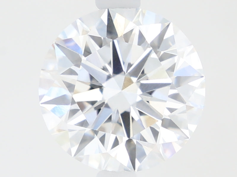 1.21ct Round E VVS1 Lab-Grown Diamond