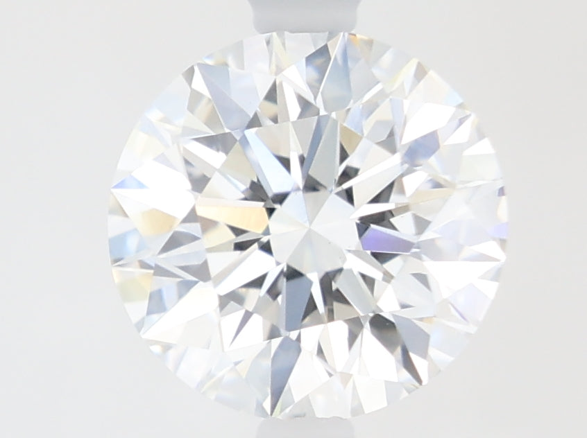 1.19ct Round F VS1 Lab-Grown Diamond