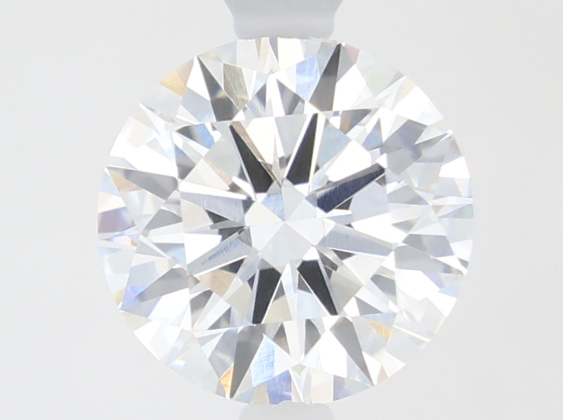 1.04ct Round E VVS2 Lab-Grown Diamond
