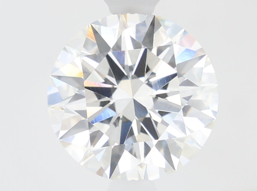1.22ct Round F VS1 Lab-Grown Diamond