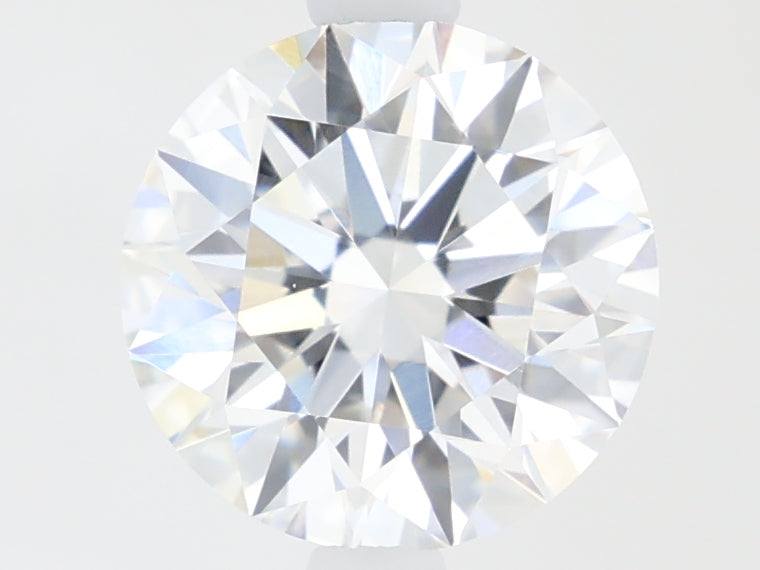 1.05ct Round E VVS1 Lab-Grown Diamond