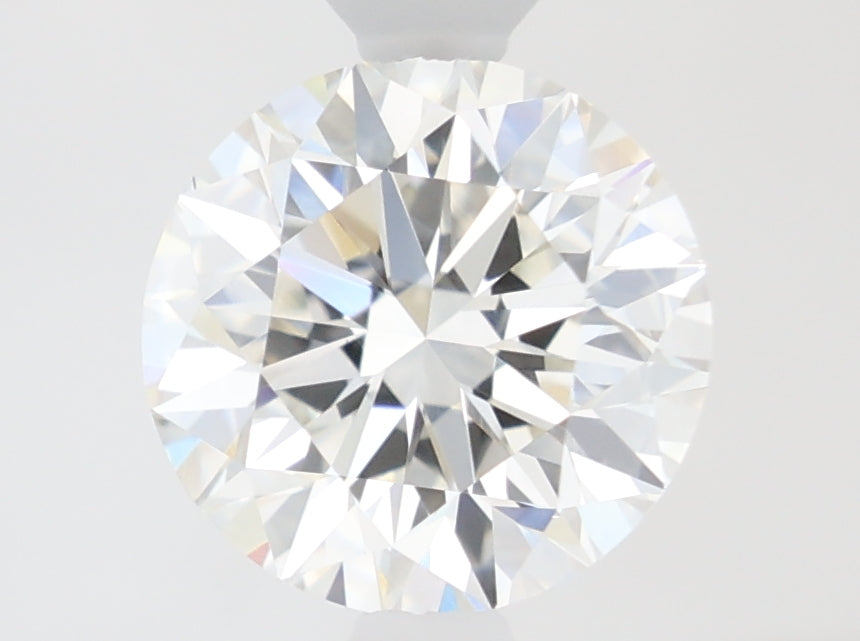 1.22ct Round G VS1 Lab-Grown Diamond