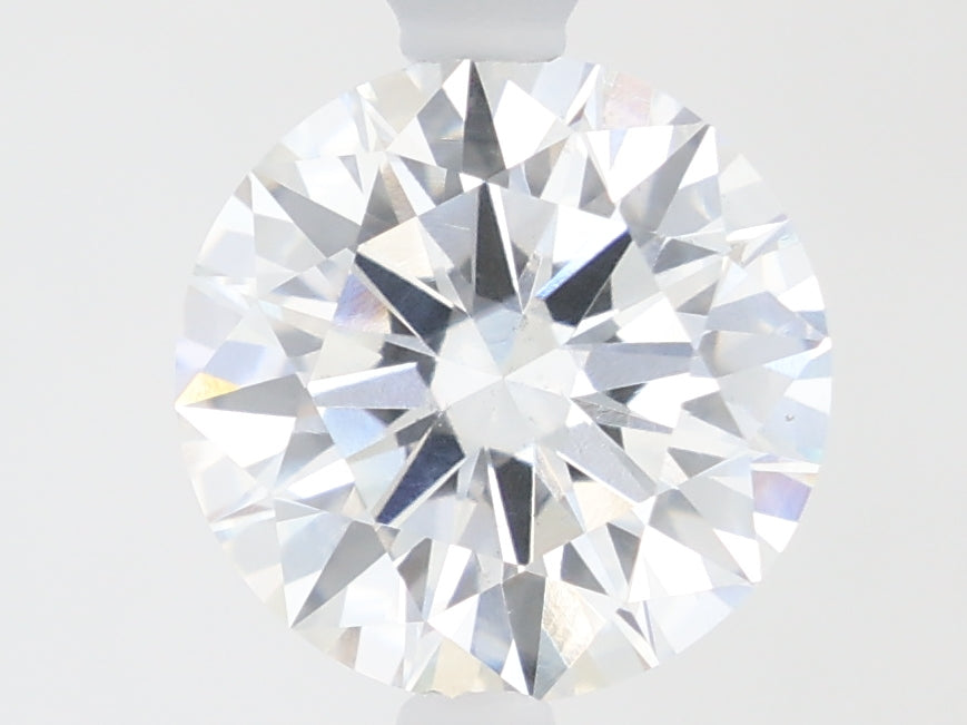 1.30ct Round F VS2 Lab-Grown Diamond