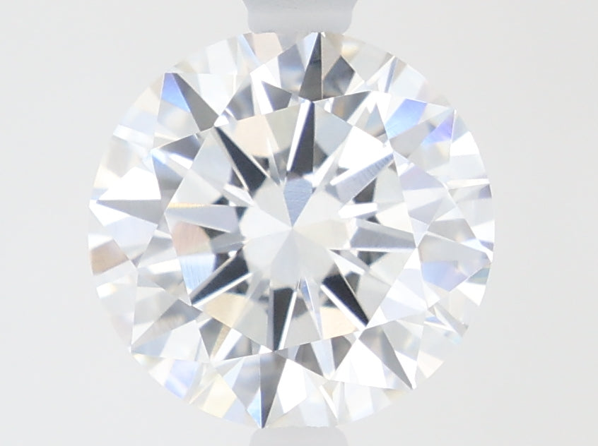 1.18ct Round F VS1 Lab-Grown Diamond