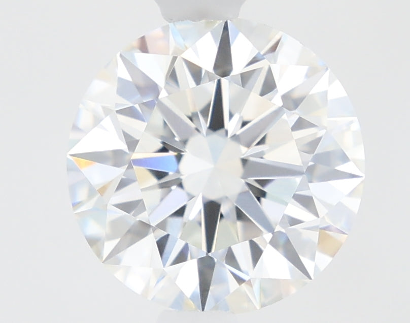 1.22ct Round F VVS1 Lab-Grown Diamond
