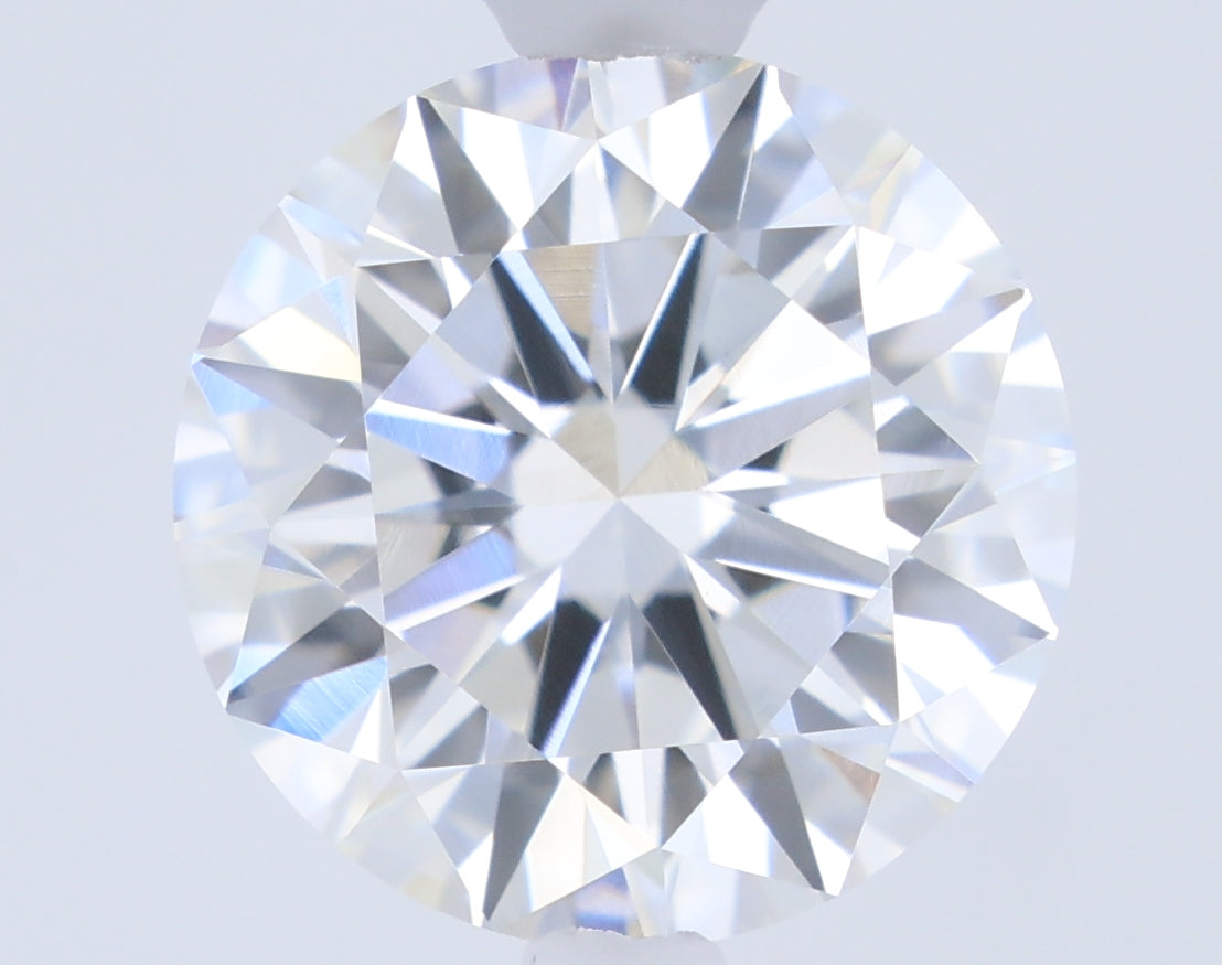 1.16ct Round F VVS1 Lab-Grown Diamond