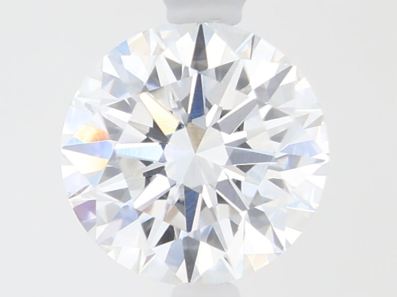 1.03ct Round E VVS2 Lab-Grown Diamond