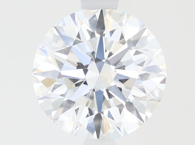 1.04ct Round E VVS1 Lab-Grown Diamond