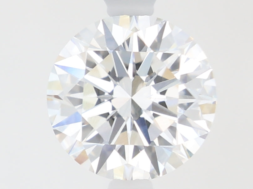 1.00ct Round E VVS1 Lab-Grown Diamond