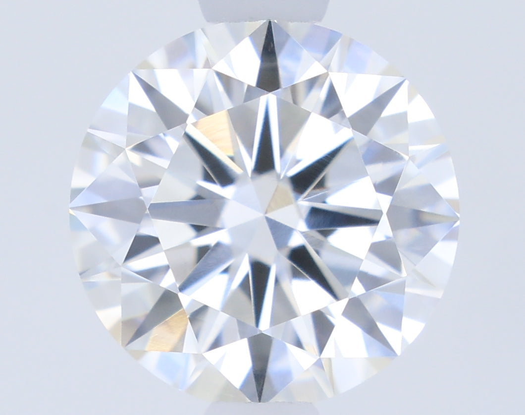 1.04ct Round F VVS1 Lab-Grown Diamond