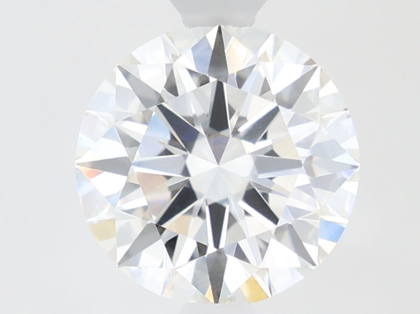 1.22ct Round F VVS2 Lab-Grown Diamond