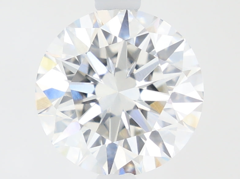 1.11ct Round H VVS1 Lab-Grown Diamond