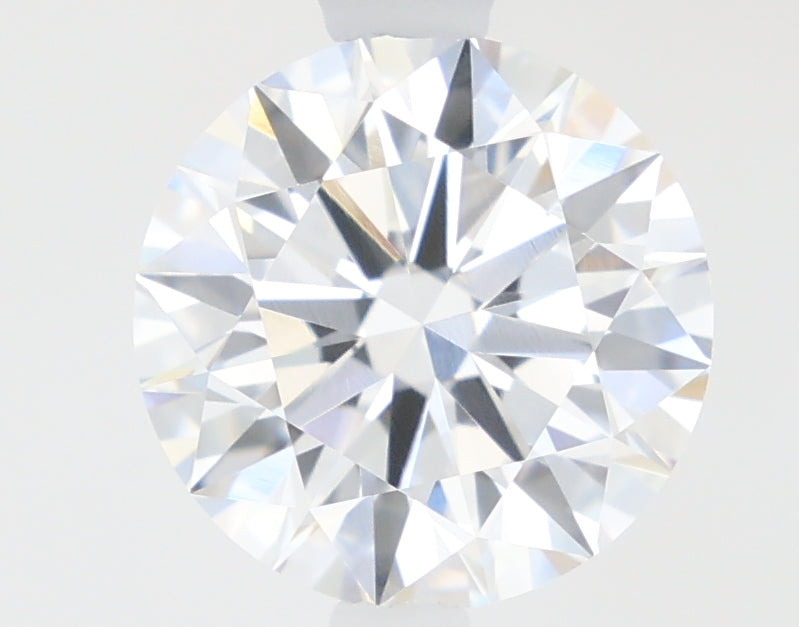 1.19ct Round D VVS2 Lab-Grown Diamond