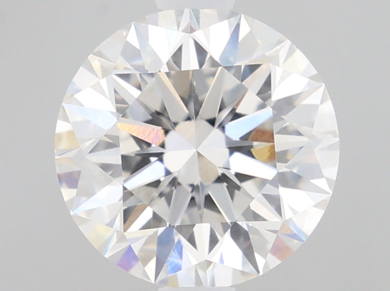 1.30ct Round F VVS1 Lab-Grown Diamond