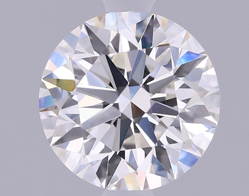 1.30ct Round E VS1 Lab-Grown Diamond