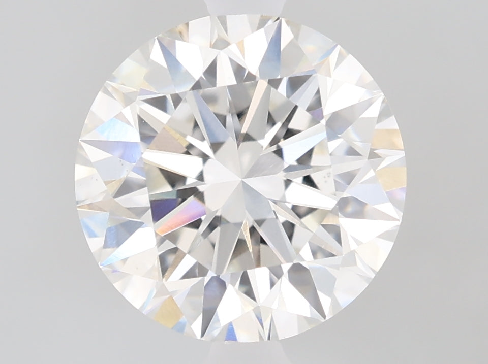 1.62ct Round E VS1 Lab-Grown Diamond