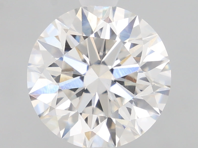 1.21ct Round E VS1 Lab-Grown Diamond