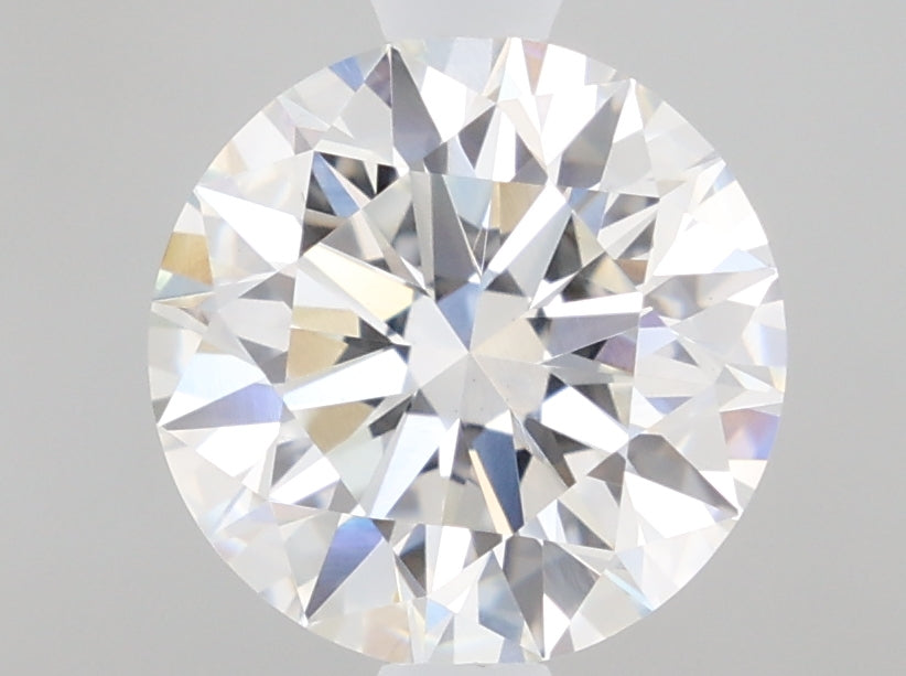 1.26ct Round E VS1 Lab-Grown Diamond