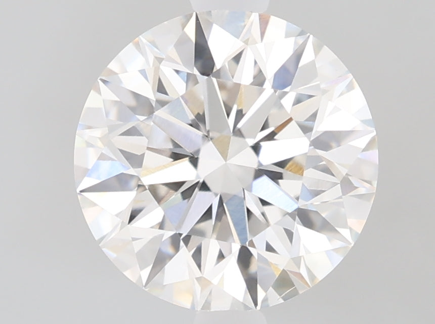 1.27ct Round E VS1 Lab-Grown Diamond