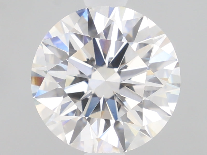 1.25ct Round E VVS2 Lab-Grown Diamond