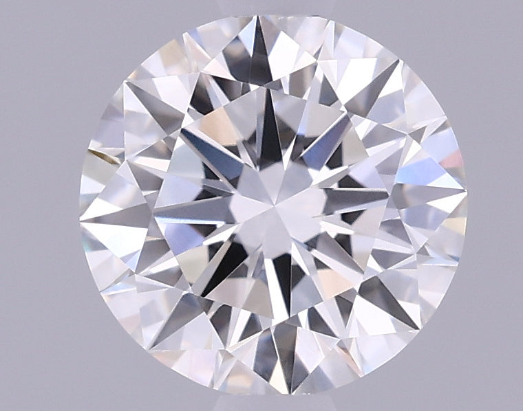 1.00ct Round D VVS1 Lab-Grown Diamond