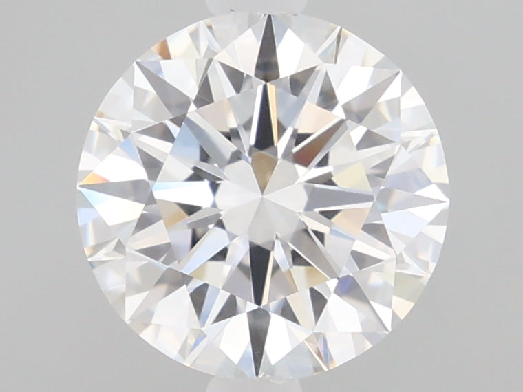 1.01ct Round D VVS1 Lab-Grown Diamond