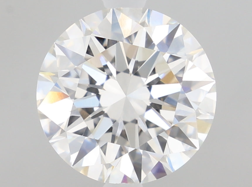 1.50ct Round E VVS1 Lab-Grown Diamond