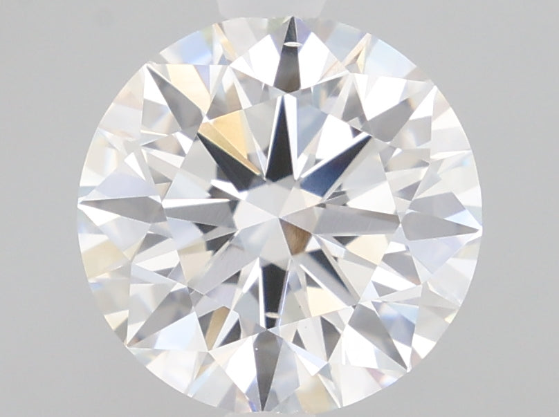 1.29ct Round E VS2 Lab-Grown Diamond