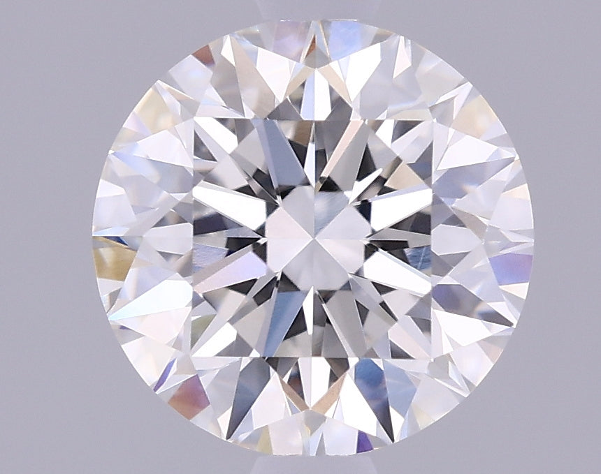1.51ct Round E VVS1 Lab-Grown Diamond