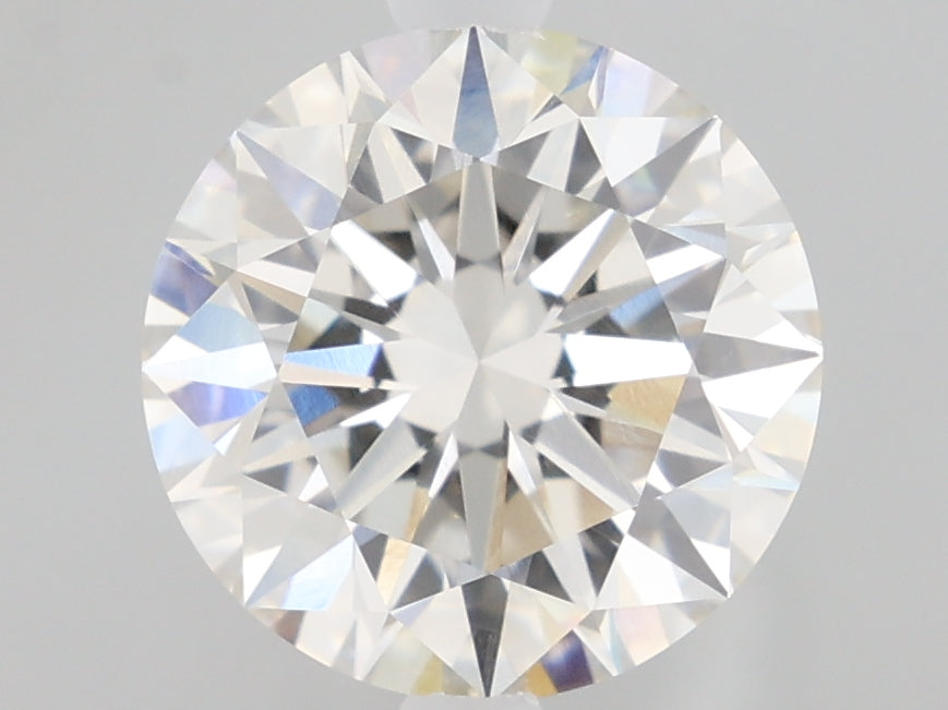 1.58ct Round G VVS2 Lab-Grown Diamond