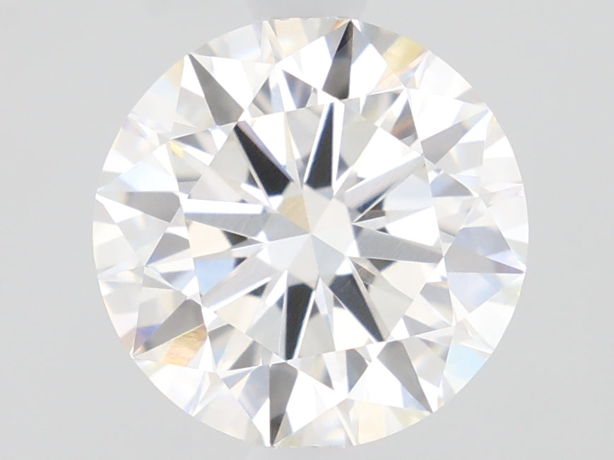 1.54ct Round F VVS2 Lab-Grown Diamond