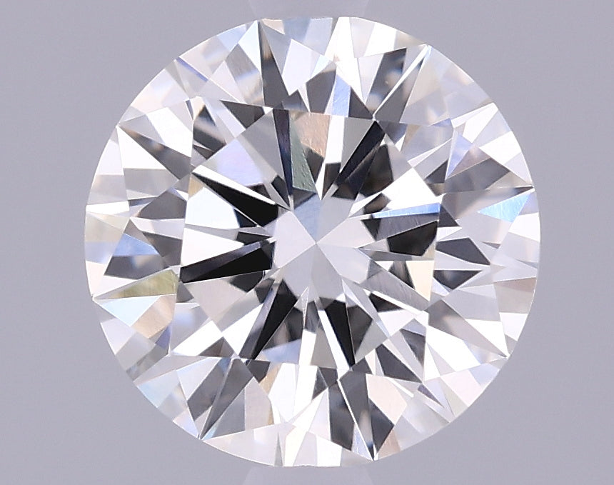 1.50ct Round F VVS1 Lab-Grown Diamond
