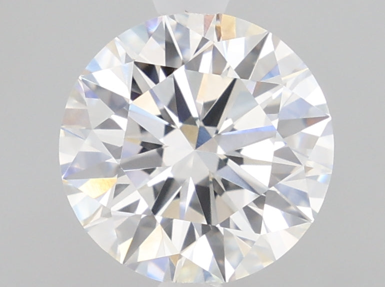 1.07ct Round E VVS1 Lab-Grown Diamond