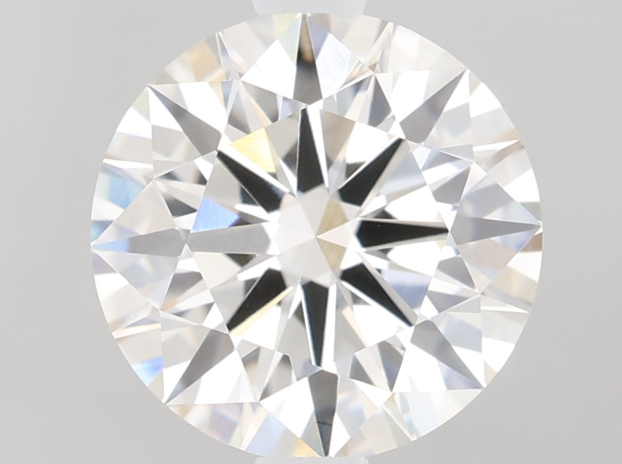 1.49ct Round G VVS1 Lab-Grown Diamond