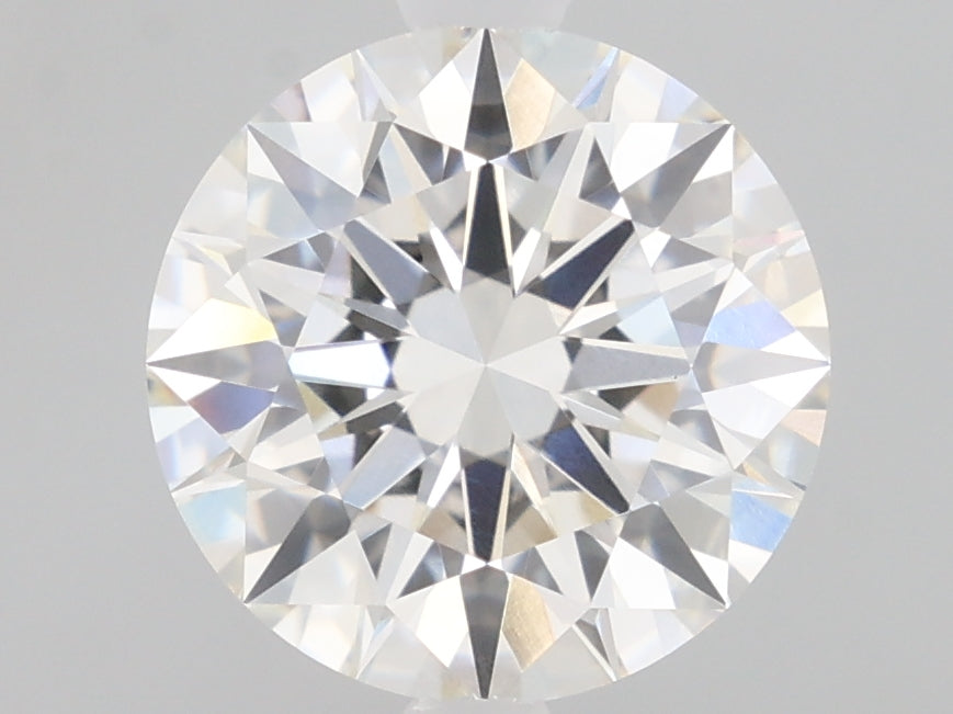 1.54ct Round F VVS1 Lab-Grown Diamond