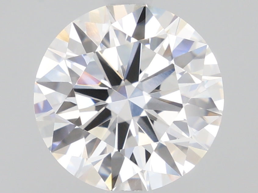 1.50ct Round F VVS1 Lab-Grown Diamond