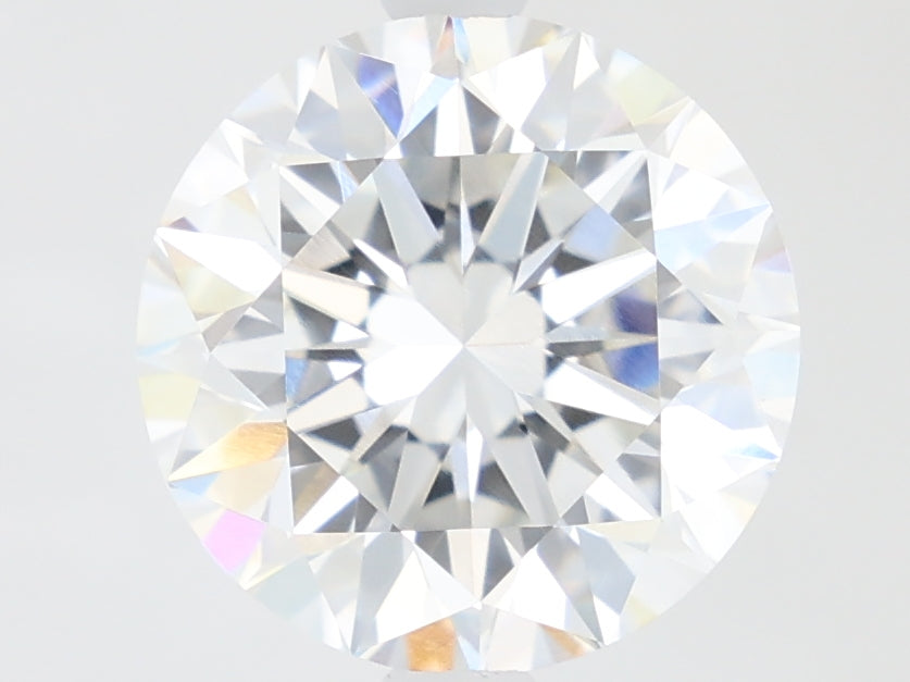 1.58ct Round F VVS2 Lab-Grown Diamond