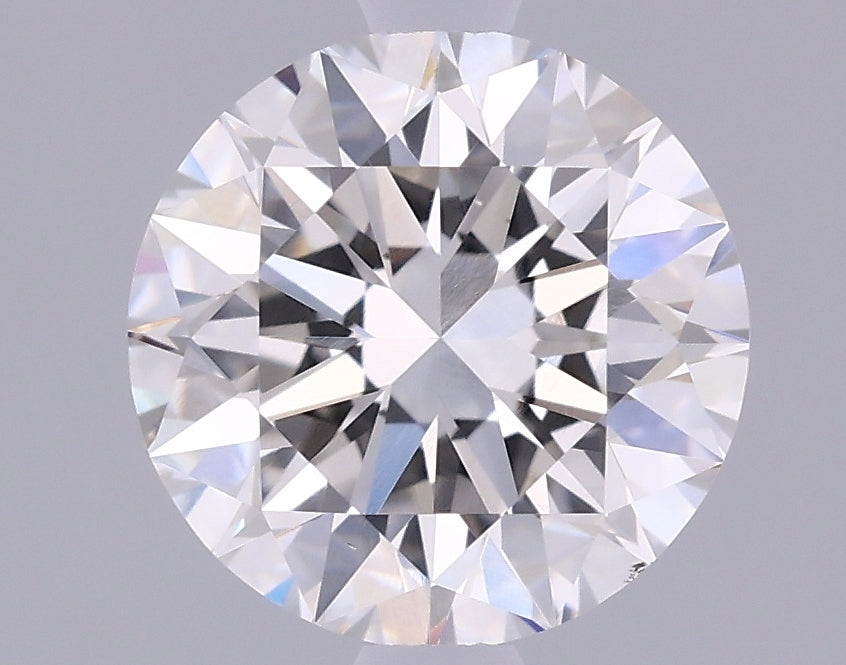 1.55ct Round G VS1 Lab-Grown Diamond