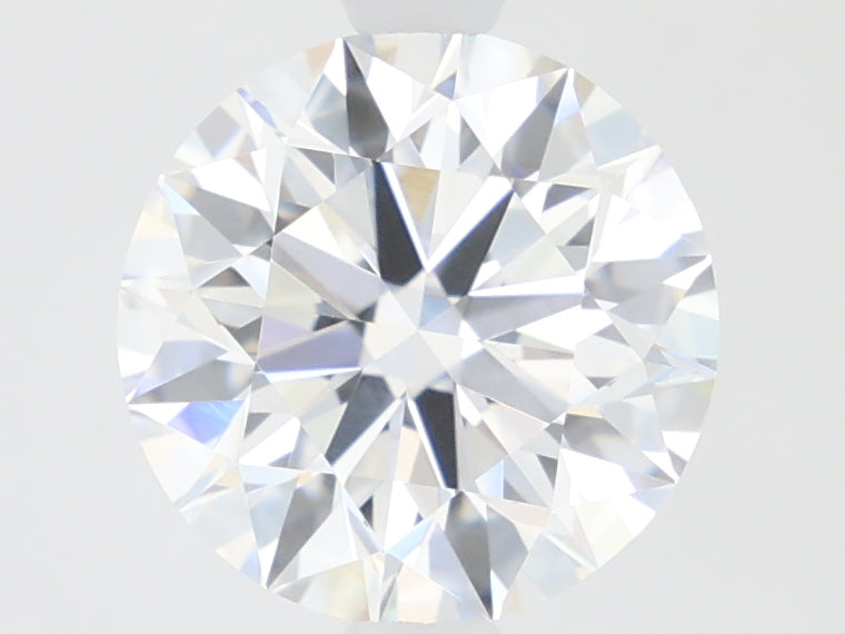 1.08ct Round E VVS1 Lab-Grown Diamond
