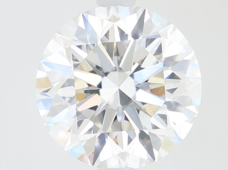 1.22ct Round F VS1 Lab-Grown Diamond