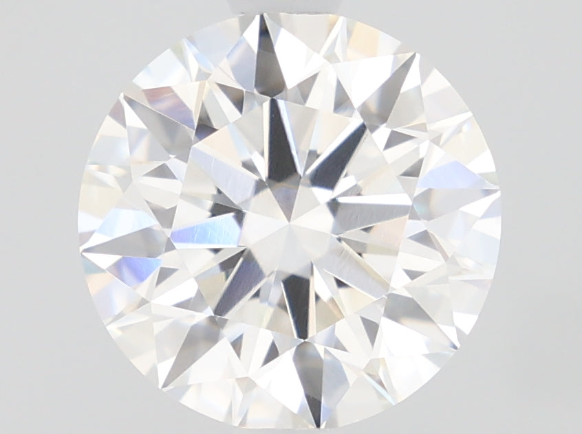 1.56ct Round F VVS2 Lab-Grown Diamond